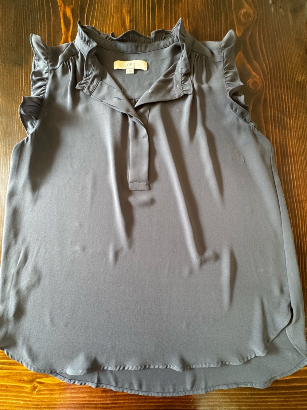 Loft M Blouse